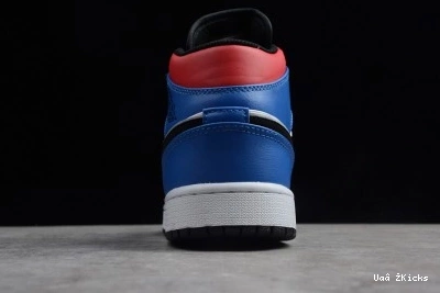 GS 1 Jordan Mid 334 Air Comfortable 0821